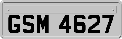 GSM4627