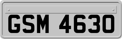 GSM4630