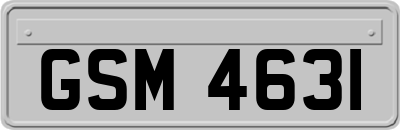 GSM4631