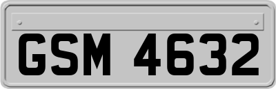 GSM4632