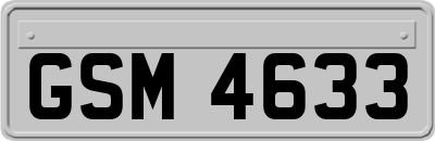 GSM4633