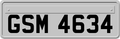 GSM4634