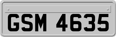 GSM4635