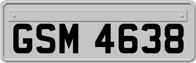 GSM4638