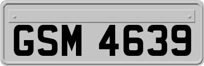 GSM4639