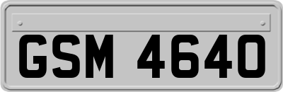 GSM4640