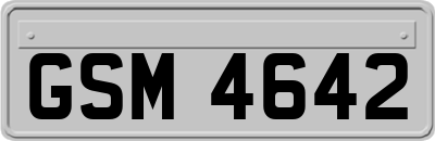 GSM4642