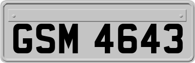 GSM4643