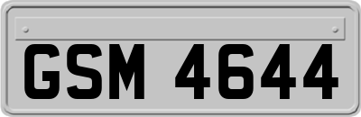 GSM4644