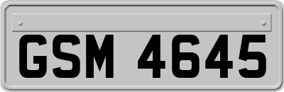 GSM4645