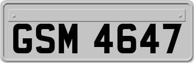 GSM4647