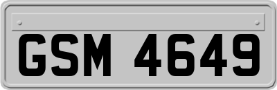 GSM4649