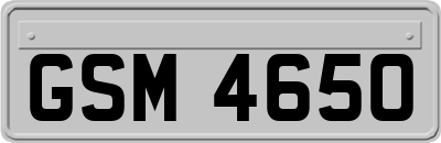 GSM4650