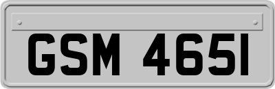 GSM4651