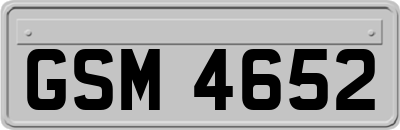 GSM4652