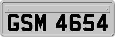 GSM4654