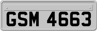 GSM4663