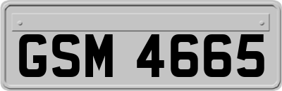 GSM4665