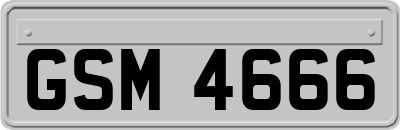 GSM4666