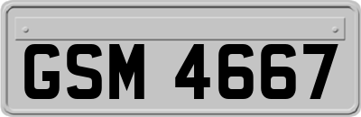 GSM4667