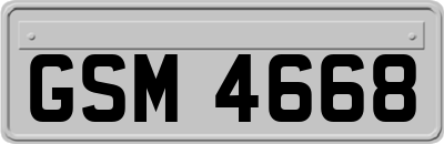 GSM4668