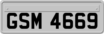 GSM4669
