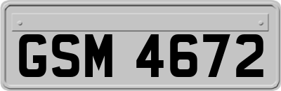 GSM4672