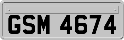 GSM4674