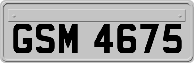GSM4675