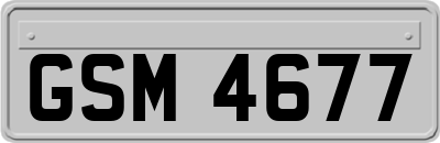 GSM4677