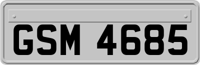 GSM4685