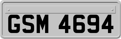 GSM4694