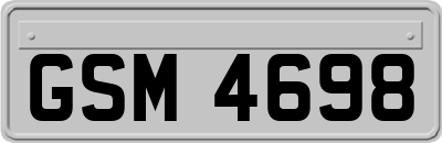 GSM4698