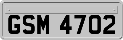 GSM4702