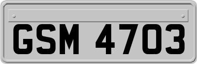 GSM4703