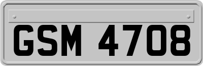 GSM4708
