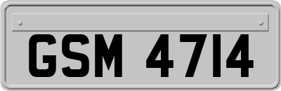 GSM4714