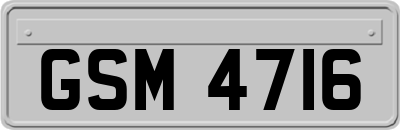 GSM4716