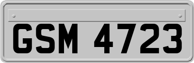 GSM4723