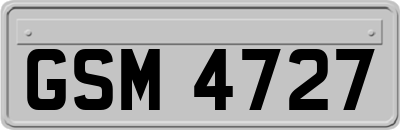 GSM4727
