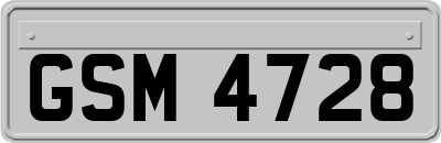 GSM4728