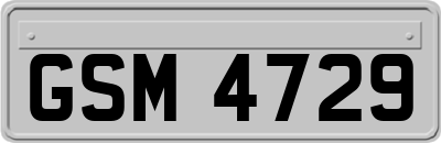 GSM4729