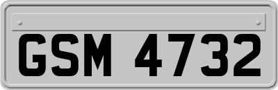 GSM4732
