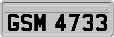GSM4733