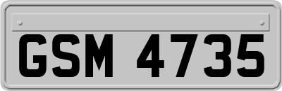 GSM4735
