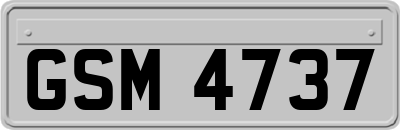 GSM4737