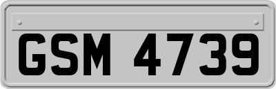GSM4739