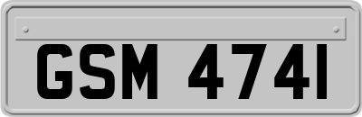 GSM4741