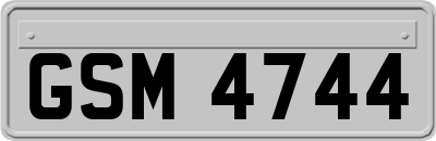 GSM4744