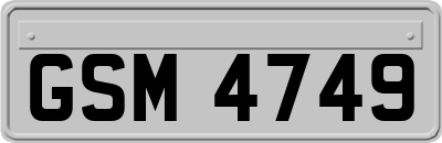 GSM4749